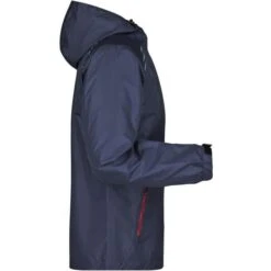 James & Nicholson JN1118 - Men´s Rain Jacket -Nicholson Boutique aHR0cDovL21lZGlhMi5kZXNpZ25wYXJ0bmVyLmZyL2MvcC8xNzY1MC8xNzY1MC0xMDc3Ni0zLmpwZw