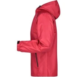 James & Nicholson JN1118 - Men´s Rain Jacket -Nicholson Boutique aHR0cDovL21lZGlhMi5kZXNpZ25wYXJ0bmVyLmZyL2MvcC8xNzY1MC8xNzY1MC0xMDc3Ny00LmpwZw