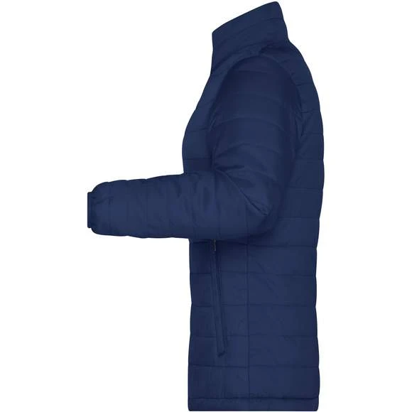 James & Nicholson JN1119 - Ladies´ Padded Jacket 17 James & Nicholson JN1119 - Ladies´ Padded Jacket – Image 17