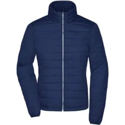 James & Nicholson JN1119 - Ladies´ Padded Jacket 33 James & Nicholson JN1119 - Ladies´ Padded Jacket -Nicholson Boutique aHR0cDovL21lZGlhMi5kZXNpZ25wYXJ0bmVyLmZyL2MvcC8xNzY1MS8xNzY1MS0xMDc0NC0xLmpwZw