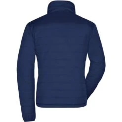 James & Nicholson JN1119 - Ladies´ Padded Jacket 34 James & Nicholson JN1119 - Ladies´ Padded Jacket -Nicholson Boutique aHR0cDovL21lZGlhMi5kZXNpZ25wYXJ0bmVyLmZyL2MvcC8xNzY1MS8xNzY1MS0xMDc0NC0yLmpwZw