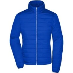 James & Nicholson JN1119 - Ladies´ Padded Jacket 25 James & Nicholson JN1119 - Ladies´ Padded Jacket -Nicholson Boutique aHR0cDovL21lZGlhMi5kZXNpZ25wYXJ0bmVyLmZyL2MvcC8xNzY1MS8xNzY1MS0xMDc1My0xLmpwZw