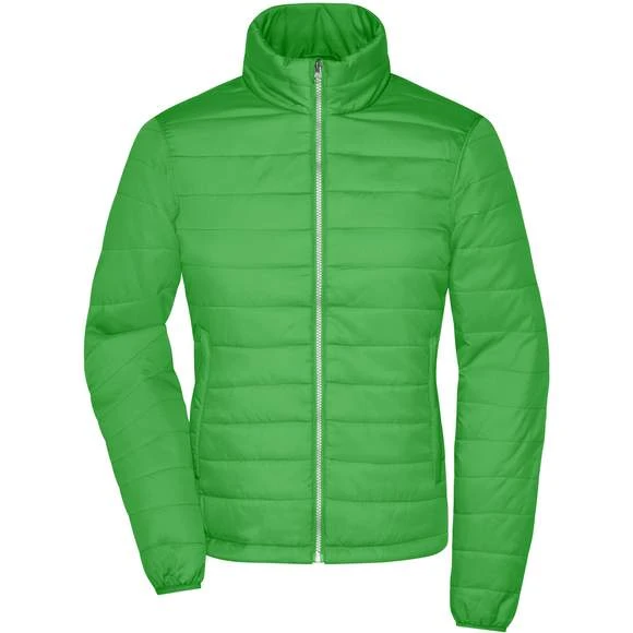 James & Nicholson JN1119 - Ladies´ Padded Jacket 10 James & Nicholson JN1119 - Ladies´ Padded Jacket – Image 10