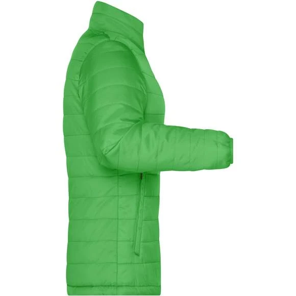 James & Nicholson JN1119 - Ladies´ Padded Jacket 12 James & Nicholson JN1119 - Ladies´ Padded Jacket – Image 12