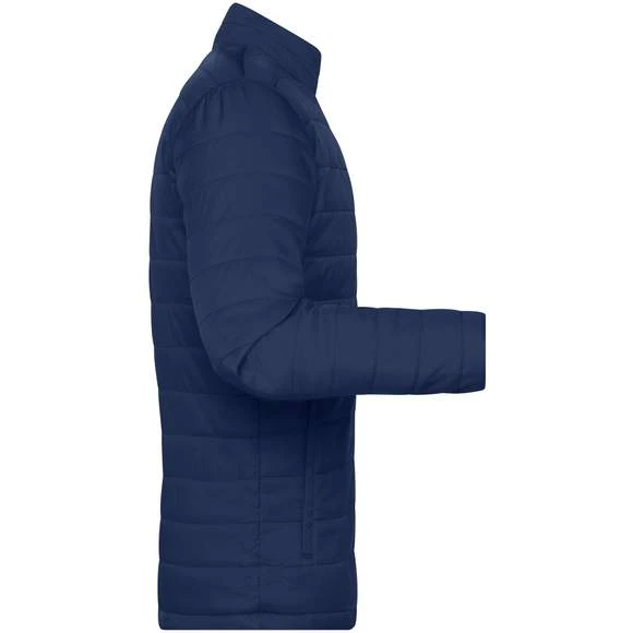 James & Nicholson JN1120 - Men´s Padded Jacket 20 James & Nicholson JN1120 - Men´s Padded Jacket – Image 20