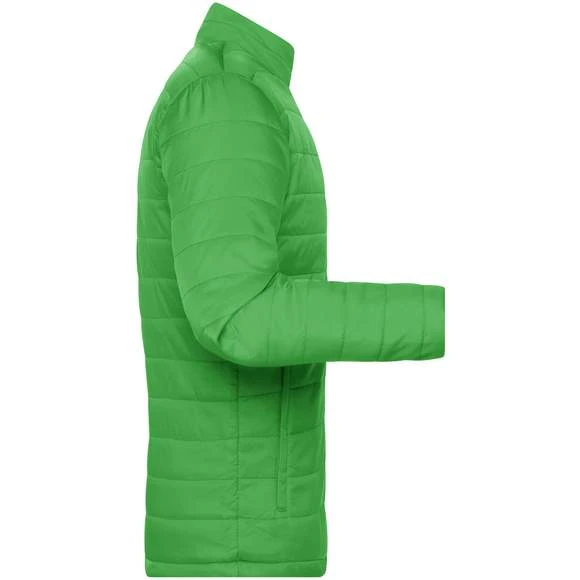 James & Nicholson JN1120 - Men´s Padded Jacket 16 James & Nicholson JN1120 - Men´s Padded Jacket – Image 16