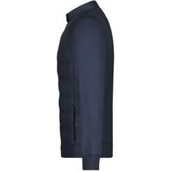 James & Nicholson JN1124 - Men´s Hybrid Sweat Jacket 13 James & Nicholson JN1124 - Men´s Hybrid Sweat Jacket -Nicholson Boutique aHR0cDovL21lZGlhMi5kZXNpZ25wYXJ0bmVyLmZyL2MvcC8xNzY1Ni8xNzY1Ni0xMDc0NC00LmpwZw