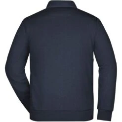 James & Nicholson JN1124 - Men´s Hybrid Sweat Jacket 11 James & Nicholson JN1124 - Men´s Hybrid Sweat Jacket -Nicholson Boutique aHR0cDovL21lZGlhMi5kZXNpZ25wYXJ0bmVyLmZyL2MvcC8xNzY1Ni8xNzY1Ni0xMDc0NC0yLmpwZw