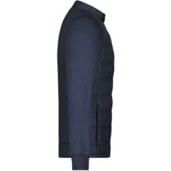 James & Nicholson JN1124 - Men´s Hybrid Sweat Jacket 12 James & Nicholson JN1124 - Men´s Hybrid Sweat Jacket -Nicholson Boutique aHR0cDovL21lZGlhMi5kZXNpZ25wYXJ0bmVyLmZyL2MvcC8xNzY1Ni8xNzY1Ni0xMDc0NC0zLmpwZw