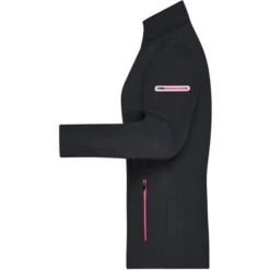 James & Nicholson JN1125 - Ladies´ Sports Softshell Jacket 24 James & Nicholson JN1125 - Ladies´ Sports Softshell Jacket -Nicholson Boutique aHR0cDovL21lZGlhMi5kZXNpZ25wYXJ0bmVyLmZyL2MvcC8xNzY1Ny8xNzY1Ny0yMDE2OS00LmpwZw