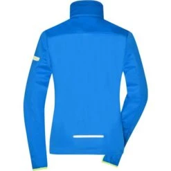 James & Nicholson JN1125 - Ladies´ Sports Softshell Jacket 30 James & Nicholson JN1125 - Ladies´ Sports Softshell Jacket -Nicholson Boutique aHR0cDovL21lZGlhMi5kZXNpZ25wYXJ0bmVyLmZyL2MvcC8xNzY1Ny8xNzY1Ny0yMDE3MC0yLmpwZw