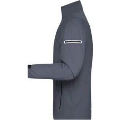 James & Nicholson JN1126 - Men´s Sports Softshell Jacket 36 James & Nicholson JN1126 - Men´s Sports Softshell Jacket -Nicholson Boutique aHR0cDovL21lZGlhMi5kZXNpZ25wYXJ0bmVyLmZyL2MvcC8xNzY1OC8xNzY1OC0yMDE3Ni00LmpwZw