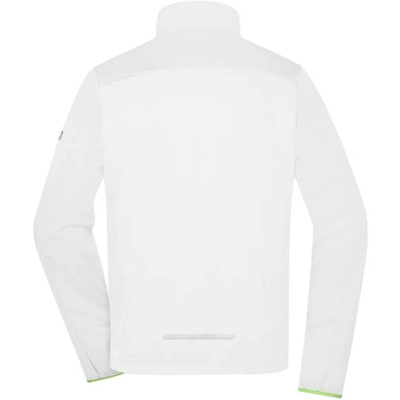 James & Nicholson JN1126 - Men´s Sports Softshell Jacket 11 James & Nicholson JN1126 - Men´s Sports Softshell Jacket – Image 11