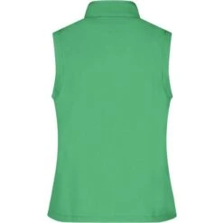 James & Nicholson JN1127 - Ladies´ Promo Softshell Vest -Nicholson Boutique aHR0cDovL21lZGlhMi5kZXNpZ25wYXJ0bmVyLmZyL2MvcC8xNzY1OS8xNzY1OS0xMDg2NC0yLmpwZw