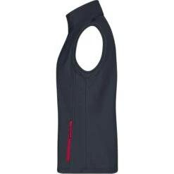 James & Nicholson JN1127 - Ladies´ Promo Softshell Vest -Nicholson Boutique aHR0cDovL21lZGlhMi5kZXNpZ25wYXJ0bmVyLmZyL2MvcC8xNzY1OS8xNzY1OS0yMDE3OC00LmpwZw