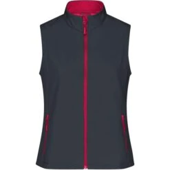 James & Nicholson JN1127 - Ladies´ Promo Softshell Vest -Nicholson Boutique aHR0cDovL21lZGlhMi5kZXNpZ25wYXJ0bmVyLmZyL2MvcC8xNzY1OS8xNzY1OS0yMDE3OC0xLmpwZw