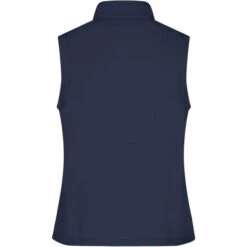James & Nicholson JN1127 - Ladies´ Promo Softshell Vest -Nicholson Boutique aHR0cDovL21lZGlhMi5kZXNpZ25wYXJ0bmVyLmZyL2MvcC8xNzY1OS8xNzY1OS0yMDE3OS0yLmpwZw