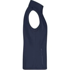 James & Nicholson JN1127 - Ladies´ Promo Softshell Vest -Nicholson Boutique aHR0cDovL21lZGlhMi5kZXNpZ25wYXJ0bmVyLmZyL2MvcC8xNzY1OS8xNzY1OS0yMDE3OS0zLmpwZw