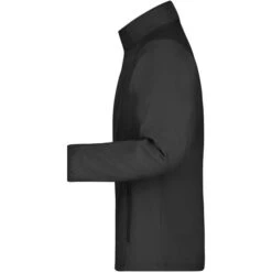 James & Nicholson JN1130 - Men´s Promo Softshell Jacket -Nicholson Boutique aHR0cDovL21lZGlhMi5kZXNpZ25wYXJ0bmVyLmZyL2MvcC8xNzY2Mi8xNzY2Mi0xMDgwMS00LmpwZw