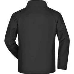 James & Nicholson JN1130 - Men´s Promo Softshell Jacket -Nicholson Boutique aHR0cDovL21lZGlhMi5kZXNpZ25wYXJ0bmVyLmZyL2MvcC8xNzY2Mi8xNzY2Mi0xMDgwMS0yLmpwZw