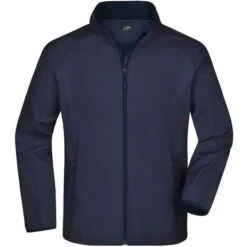 James & Nicholson JN1130 - Men´s Promo Softshell Jacket -Nicholson Boutique aHR0cDovL21lZGlhMi5kZXNpZ25wYXJ0bmVyLmZyL2MvcC8xNzY2Mi8xNzY2Mi0yMDE3OS0xLmpwZw