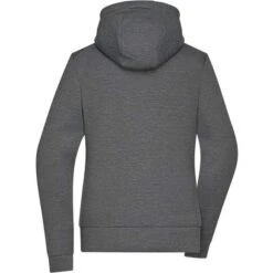 James & Nicholson JN1143 - Ladies´ Hooded Jacket -Nicholson Boutique aHR0cDovL21lZGlhMi5kZXNpZ25wYXJ0bmVyLmZyL2MvcC8xNzY2NS8xNzY2NS0xMDgzNC0yLmpwZw