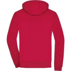 James & Nicholson JN1146 - Men´s Hooded Softshell Jacket -Nicholson Boutique aHR0cDovL21lZGlhMi5kZXNpZ25wYXJ0bmVyLmZyL2MvcC8xNzY2OC8xNzY2OC0xMDc3Ny0yLmpwZw