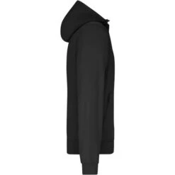 James & Nicholson JN1146 - Men´s Hooded Softshell Jacket -Nicholson Boutique aHR0cDovL21lZGlhMi5kZXNpZ25wYXJ0bmVyLmZyL2MvcC8xNzY2OC8xNzY2OC0xMDgwMS0zLmpwZw