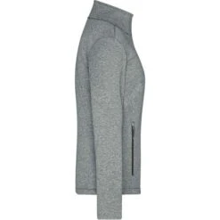 James & Nicholson JN1147 - Ladies´ Softshell Jacket -Nicholson Boutique aHR0cDovL21lZGlhMi5kZXNpZ25wYXJ0bmVyLmZyL2MvcC8xNzY2OS8xNzY2OS0xMDg2OC0zLmpwZw