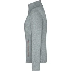 James & Nicholson JN1147 - Ladies´ Softshell Jacket -Nicholson Boutique aHR0cDovL21lZGlhMi5kZXNpZ25wYXJ0bmVyLmZyL2MvcC8xNzY2OS8xNzY2OS0yMDE5MC00LmpwZw