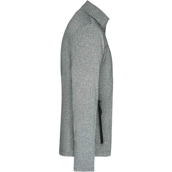 James & Nicholson JN1148 - Men´s Softshell Jacket 8 James & Nicholson JN1148 - Men´s Softshell Jacket – Image 8