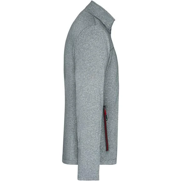 James & Nicholson JN1148 - Men´s Softshell Jacket 20 James & Nicholson JN1148 - Men´s Softshell Jacket – Image 20