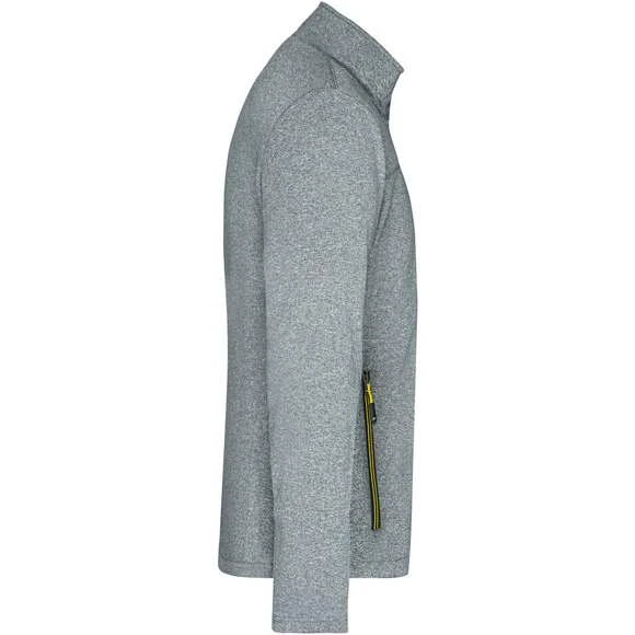 James & Nicholson JN1148 - Men´s Softshell Jacket 16 James & Nicholson JN1148 - Men´s Softshell Jacket – Image 16