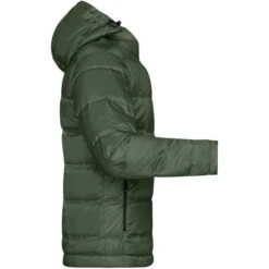 James & Nicholson JN1152 - Men´s Hooded Down Jacket -Nicholson Boutique aHR0cDovL21lZGlhMi5kZXNpZ25wYXJ0bmVyLmZyL2MvcC8xNzY3NC8xNzY3NC0yMDE4OS0zLmpwZw