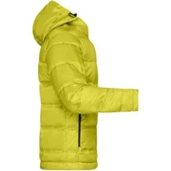 James & Nicholson JN1152 - Men´s Hooded Down Jacket -Nicholson Boutique aHR0cDovL21lZGlhMi5kZXNpZ25wYXJ0bmVyLmZyL2MvcC8xNzY3NC8xNzY3NC0yMDE5Ni0zLmpwZw