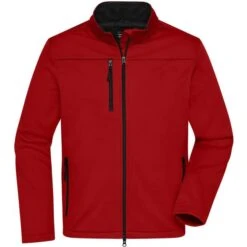 James & Nicholson JN1172 - Men´s Softshell Jacket -Nicholson Boutique aHR0cDovL21lZGlhMi5kZXNpZ25wYXJ0bmVyLmZyL2MvcC8xNzY4MC8xNzY4MC0xMDc1MS0xLmpwZw