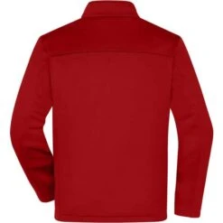 James & Nicholson JN1172 - Men´s Softshell Jacket -Nicholson Boutique aHR0cDovL21lZGlhMi5kZXNpZ25wYXJ0bmVyLmZyL2MvcC8xNzY4MC8xNzY4MC0xMDc1MS0yLmpwZw