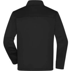 James & Nicholson JN1172 - Men´s Softshell Jacket -Nicholson Boutique aHR0cDovL21lZGlhMi5kZXNpZ25wYXJ0bmVyLmZyL2MvcC8xNzY4MC8xNzY4MC0xMDcyNS0yLmpwZw