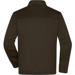 James & Nicholson JN1172 - Men´s Softshell Jacket -Nicholson Boutique aHR0cDovL21lZGlhMi5kZXNpZ25wYXJ0bmVyLmZyL2MvcC8xNzY4MC8xNzY4MC0xMDcyNi0yLmpwZw