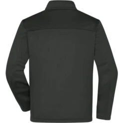 James & Nicholson JN1172 - Men´s Softshell Jacket -Nicholson Boutique aHR0cDovL21lZGlhMi5kZXNpZ25wYXJ0bmVyLmZyL2MvcC8xNzY4MC8xNzY4MC0xMDczMy0yLmpwZw