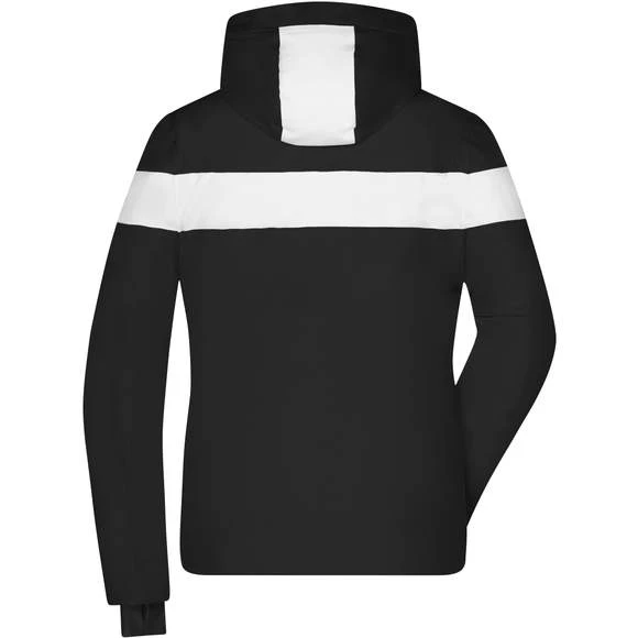 James & Nicholson JN1173 - Ladies´ Wintersport Jacket 11 James & Nicholson JN1173 - Ladies´ Wintersport Jacket – Image 11