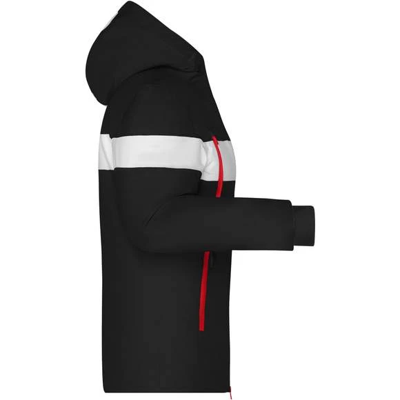 James & Nicholson JN1173 - Ladies´ Wintersport Jacket 12 James & Nicholson JN1173 - Ladies´ Wintersport Jacket – Image 12