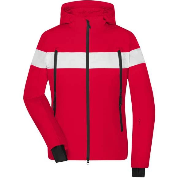 James & Nicholson JN1173 - Ladies´ Wintersport Jacket 14 James & Nicholson JN1173 - Ladies´ Wintersport Jacket – Image 14