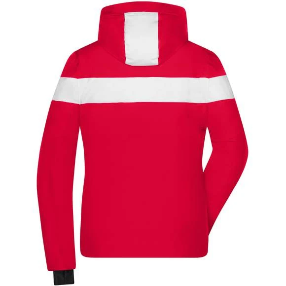 James & Nicholson JN1173 - Ladies´ Wintersport Jacket 15 James & Nicholson JN1173 - Ladies´ Wintersport Jacket – Image 15