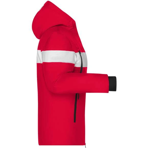 James & Nicholson JN1173 - Ladies´ Wintersport Jacket 16 James & Nicholson JN1173 - Ladies´ Wintersport Jacket – Image 16