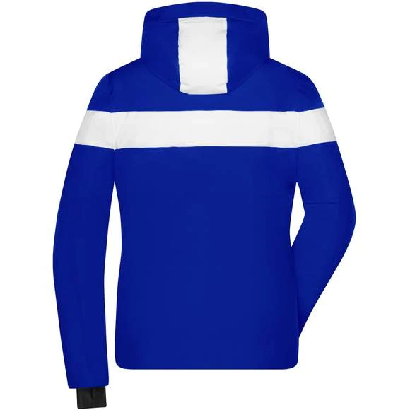 James & Nicholson JN1173 - Ladies´ Wintersport Jacket 7 James & Nicholson JN1173 - Ladies´ Wintersport Jacket – Image 7