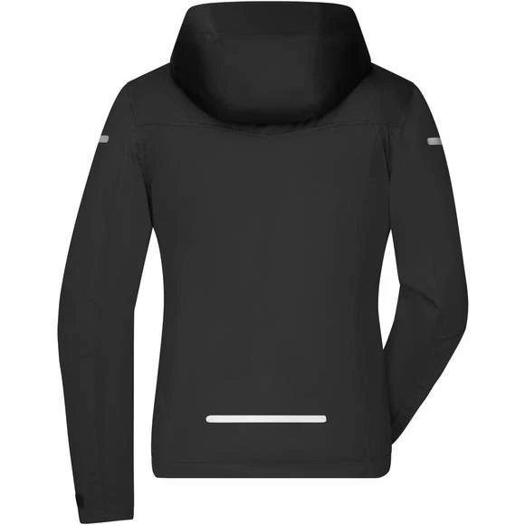 James & Nicholson JN1179 - Ladies´ Allweather Jacket 11 James & Nicholson JN1179 - Ladies´ Allweather Jacket – Image 11