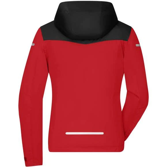 James & Nicholson JN1179 - Ladies´ Allweather Jacket 15 James & Nicholson JN1179 - Ladies´ Allweather Jacket – Image 15