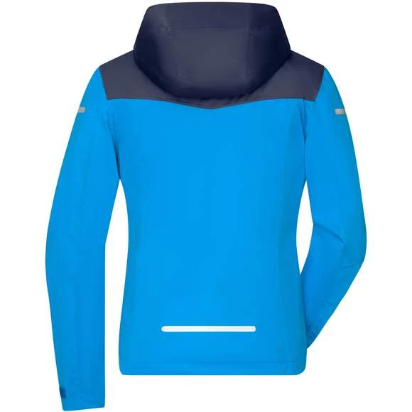 James & Nicholson JN1179 - Ladies´ Allweather Jacket 19 James & Nicholson JN1179 - Ladies´ Allweather Jacket – Image 19