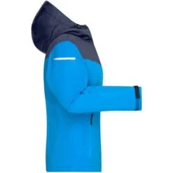 James & Nicholson JN1179 - Ladies´ Allweather Jacket 39 James & Nicholson JN1179 - Ladies´ Allweather Jacket -Nicholson Boutique aHR0cDovL21lZGlhMi5kZXNpZ25wYXJ0bmVyLmZyL2MvcC8xNzY4My8xNzY4My0yMDIwNi0zLmpwZw